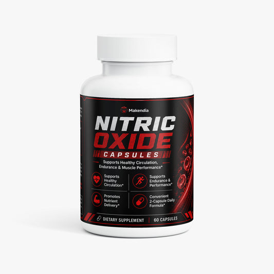 Nitric Oxide