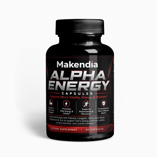 Alpha Energy