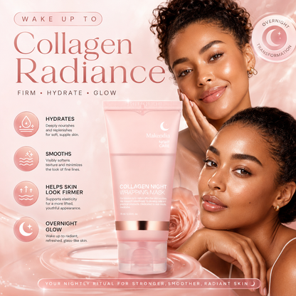 Collagen Face Mask