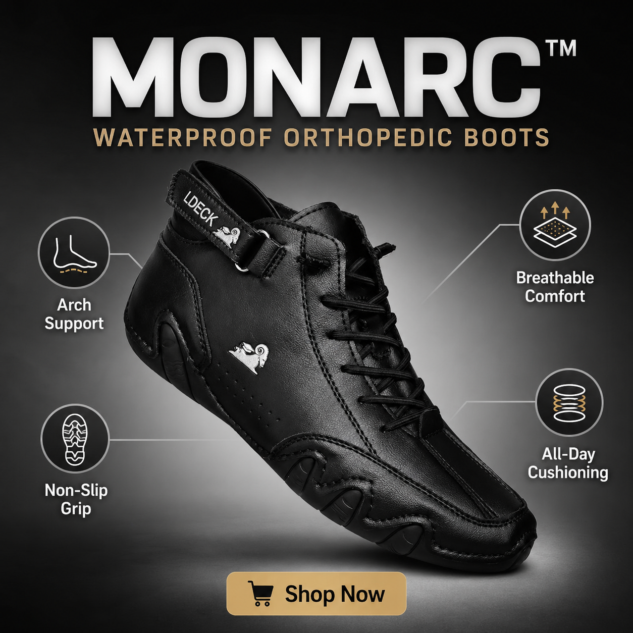 Monarc™